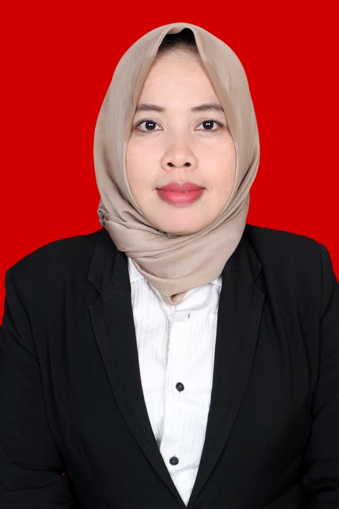 Dr Nancy Kiay, STP, M.Si