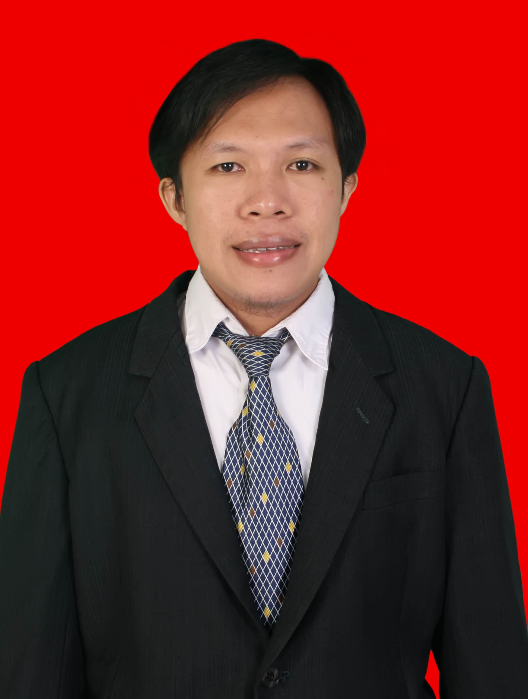 Basri Umar, S.Kom, M.Kom