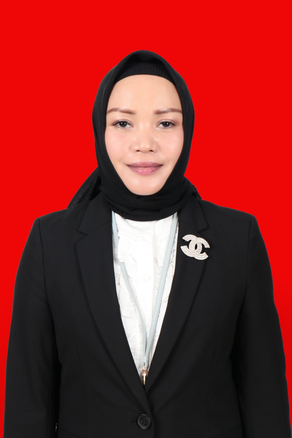 Dr Nurmin K. Martam, SH., MH