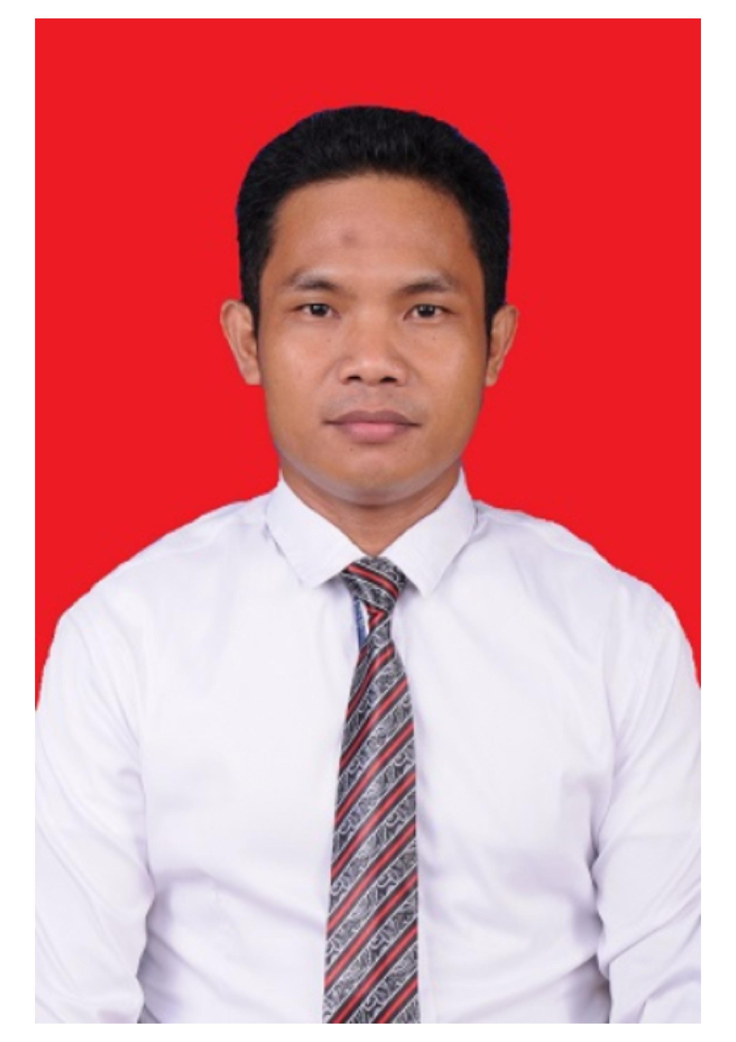 Dr. Andi Malinti K. Paerah,. M.Si