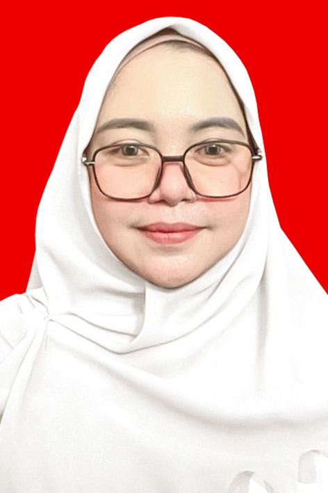 Silveny Ismail, S.E., MM