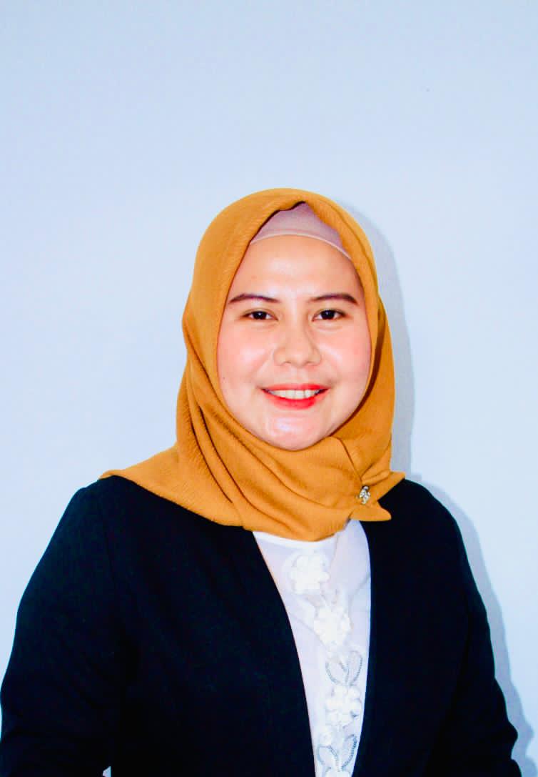 Dr. Yulianty Adipu, S.Pi., M.Si