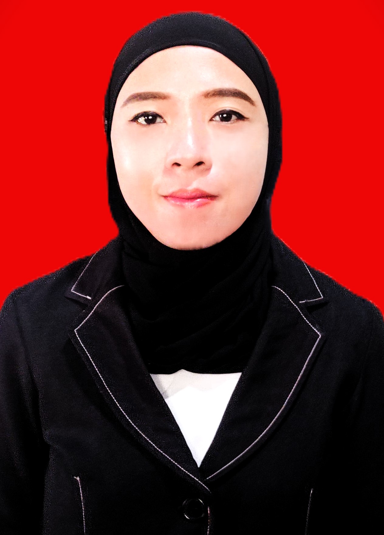Fransiska Husain , S.Kom, M.M