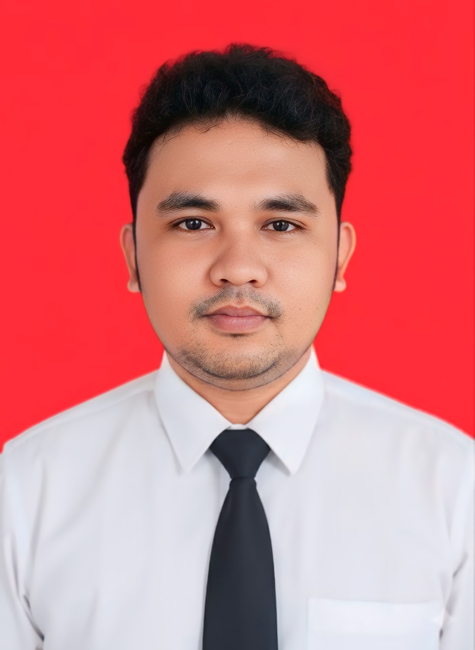 Moh Fahriansyah,. S.Ak